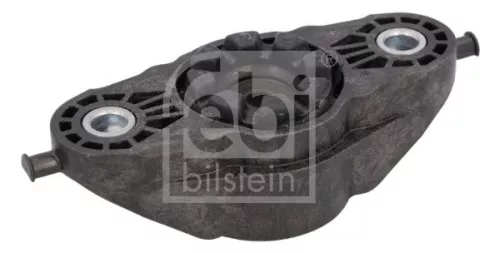 FEBI BILSTEIN FEBI BILSTEIN 193000 Rear Left Or Right Top Strut Mount Fits Alfa Romeo Citroën Ds Fiat Jeep Lancia O 