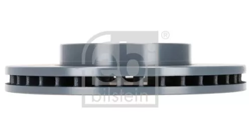 FEBI BILSTEIN FEBI BILSTEIN 193002 2x Febi Front Vented Brake Discs Fits Maxus D60 Edeliver 3 Euniq 5 Euniq 6 Ev30  