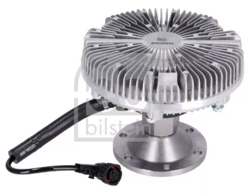 Febi Clutch Radiator Fan For Mercedes-benz Atego 3
