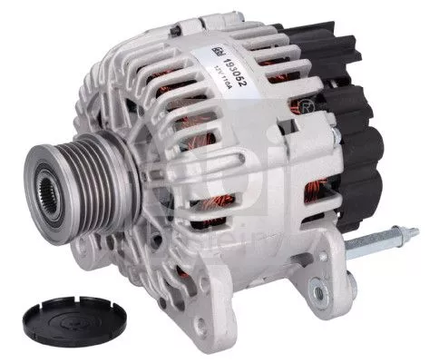 Febi Alternator For Vw Amarok California Crafter 30-35 Crafter 30-50 Mu