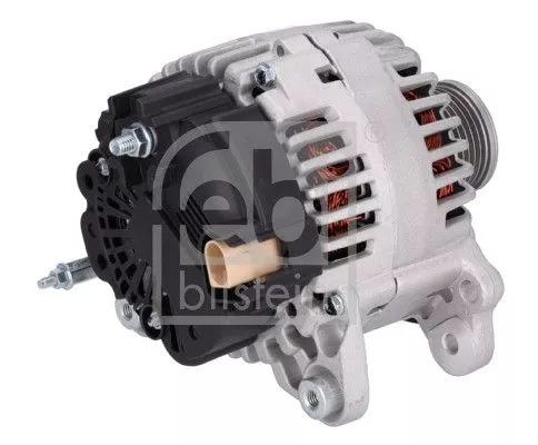 FEBI BILSTEIN FEBI BILSTEIN 193052 Febi Alternator For Vw Amarok California Crafter 30-35 Crafter 30-50 Mu 