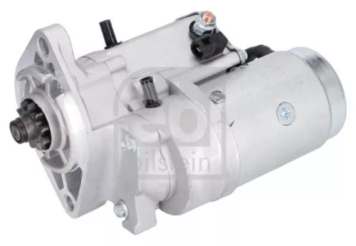 Febi Starter Motor For Toyota 4 Runner Hiace Hilux Land Cruiser