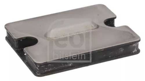 Febi Front Rubber Bump Stop For Man Tgl Tgm