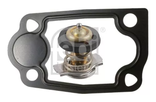 Febi Thermostat Coolant For Citroën Fiat Peugeot Boxer Ducato Jumper