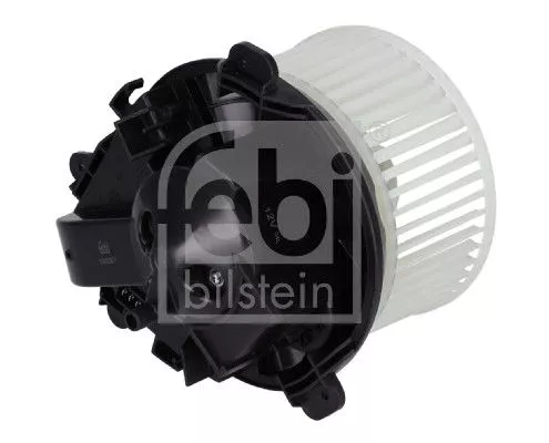 FEBI BILSTEIN FEBI BILSTEIN 193097 Febi Left Blower Motor For Citroën Fiat Lancia Peugeot 806 Evasion E 