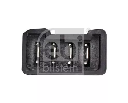 FEBI BILSTEIN FEBI BILSTEIN 193097 Febi Left Blower Motor For Citroën Fiat Lancia Peugeot 806 Evasion E 