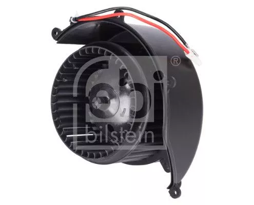 Febi Blower Motor For Opel Vauxhall Astra Astra G Classic Astra H Cl