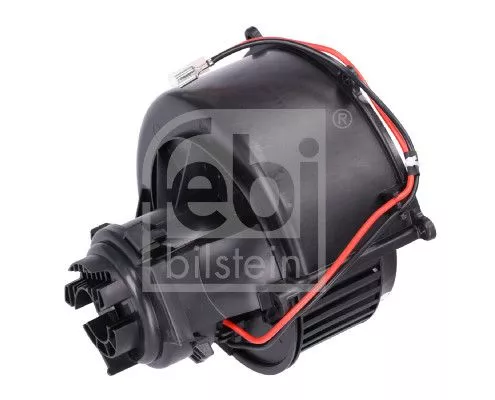 FEBI BILSTEIN FEBI BILSTEIN 193098 Febi Blower Motor For Opel Vauxhall Astra Astra G Classic Astra H Cl 