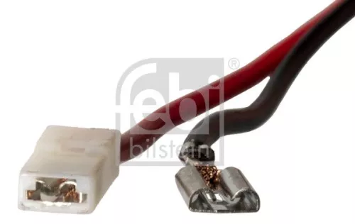 FEBI BILSTEIN FEBI BILSTEIN 193098 Febi Blower Motor For Opel Vauxhall Astra Astra G Classic Astra H Cl 