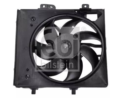 Fan, engine cooling