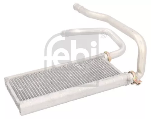 FEBI BILSTEIN FEBI BILSTEIN 193102 Heat Exchanger, interior heating 