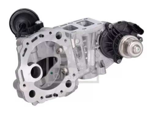 Febi Egr Valve For Ford Ford Australia Ford Usa Ranger Tourneo Custom T