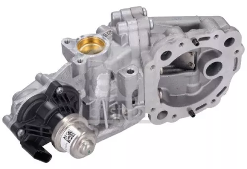 FEBI BILSTEIN FEBI BILSTEIN 193103 Febi Egr Valve For Ford Ford Australia Ford Usa Ranger Tourneo Custom T 