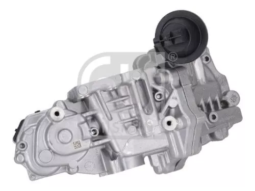 FEBI BILSTEIN FEBI BILSTEIN 193103 Febi Egr Valve For Ford Ford Australia Ford Usa Ranger Tourneo Custom T 