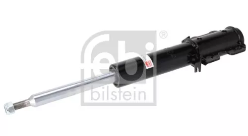 Febi Front Left or Right Shock Absorber Strut For MERCEDES-BENZ VW Lt 28-3