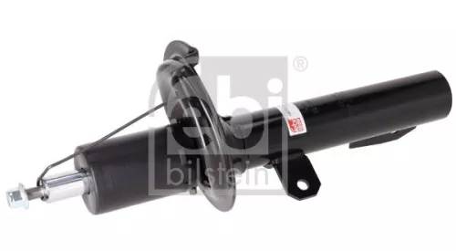 Febi Front Left or Right Shock Absorber Strut For Ford Transit