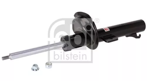 Febi Front Right Shock Absorber Strut For Ford Tourneo Connect Transit Connec