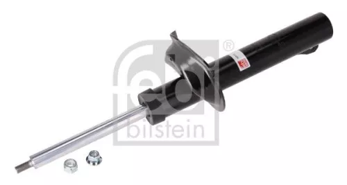 Febi Front Left Shock Absorber Strut For Ford Tourneo Connect Transit Connect