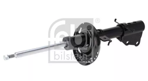 Febi Front Left or Right Shock Absorber Strut For MERCEDES-BENZ Renault Ci