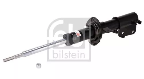 Febi Front Left or Right Shock Absorber Strut For Fiat Nissan Opel Renault