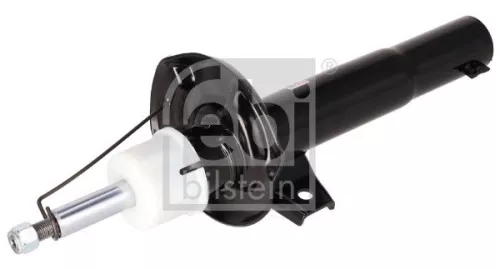 Febi Front Left or Right Shock Absorber Strut For Audi Seat Skoda VW A3 Al