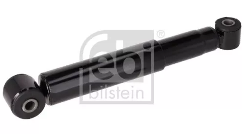 FEBI BILSTEIN FEBI BILSTEIN 193135 Febi Rear Left or Right Shock Absorber Strut For Fiat Nissan Opel Renault V 