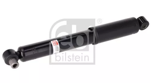 FEBI BILSTEIN FEBI BILSTEIN 193136 Febi Rear Left or Right Shock Absorber Strut For Renault Kangoo 