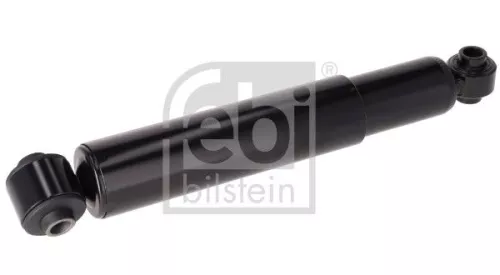 Febi Rear Left or Right Shock Absorber Strut For MERCEDES-BENZ VW Lt 28-46