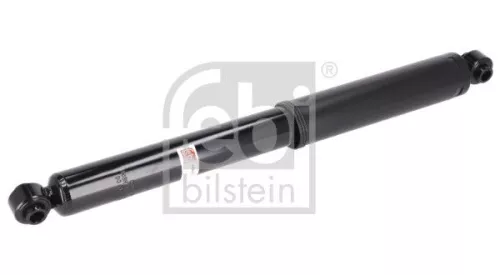 Febi Rear Left or Right Shock Absorber Strut For MERCEDES-BENZ Sprinter 3 5