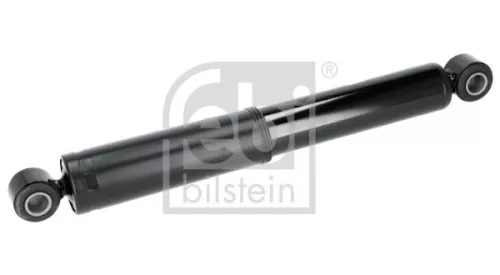 FEBI BILSTEIN FEBI BILSTEIN 193142 Febi Rear Left or Right Shock Absorber Strut For Citroën Fiat Peugeot Boxer 