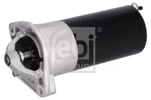 Febi Starter Motor For Volvo C30 C70 S40 S60 S80 V50 V60 V70 Xc60 Xc70 Xc90