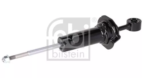 Febi Rear Left or Right Shock Absorber Strut For Nissan Navara Np300