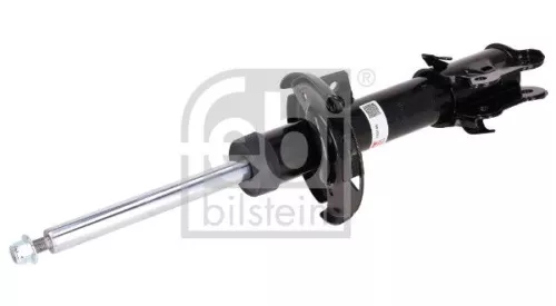Febi Front Left Shock Absorber Strut For Ford B-Max Tourneo Courier Transit C