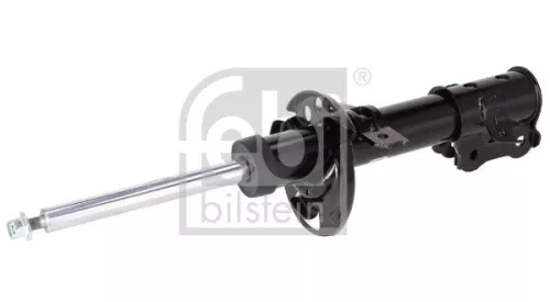 Febi Front Right Shock Absorber Strut For Ford B-Max Tourneo Courier Transit