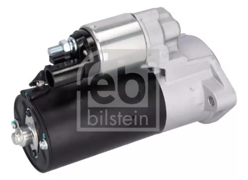 Febi Starter Motor For Vw Crafter 30-35 Crafter 30-50