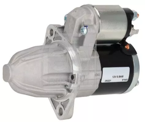 Febi Starter Motor For Mitsubishi Smart Colt Colt Czc Colt Plus Forfour Lance