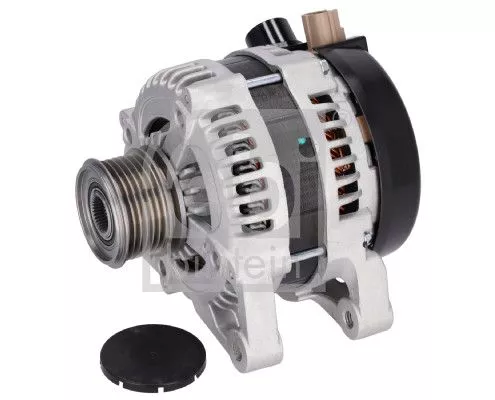 Febi Alternator For Ford Ford Australia Mazda Volvo 3 C30 C70 Fiesta Fo