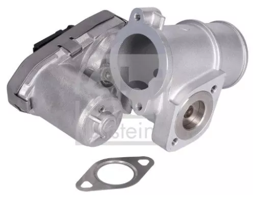 Febi Egr Valve For Ford Mondeo