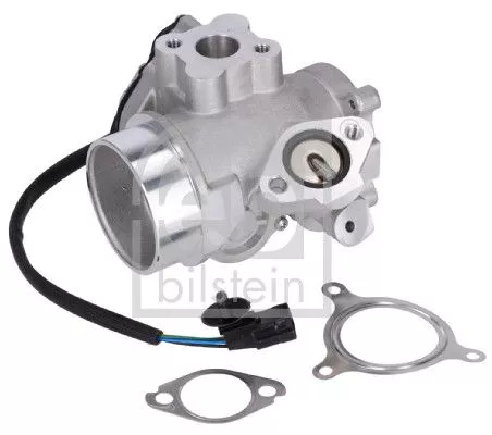 Febi Egr Valve For Renault Espace Master Trafic Ii Vel Satis
