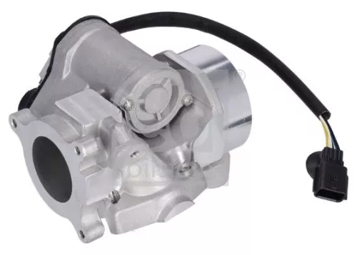 FEBI BILSTEIN FEBI BILSTEIN 193181 Febi Egr Valve For Renault Espace Master Trafic Ii Vel Satis 