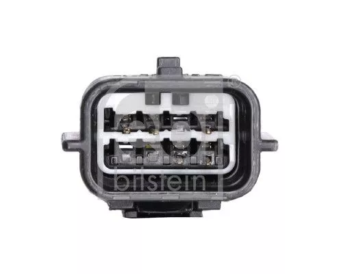 FEBI BILSTEIN FEBI BILSTEIN 193181 Febi Egr Valve For Renault Espace Master Trafic Ii Vel Satis 