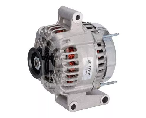 Febi Alternator For Ford Mondeo