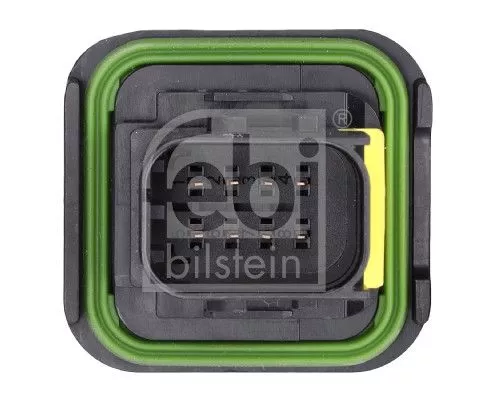 FEBI BILSTEIN FEBI BILSTEIN 193185 Febi Egr Valve For Man Foc Hocl Lion´s Coach Tga Tgm Tgs Tgx 