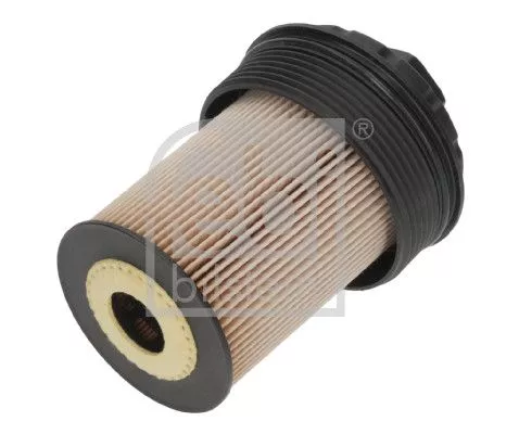 FEBI BILSTEIN FEBI BILSTEIN 193186 Oil Filter For Alfa Romeo Maserati Giulia Gran Turismo Grecale Mc 20 Stelvio 