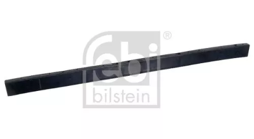 Stop- /Mounting Buffer