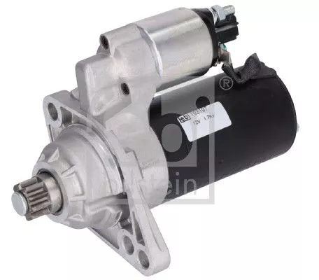 Febi Starter Motor For Vw Caddy