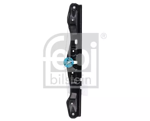 Febi Left Rear Window Regulator For Bmw 3 Series
