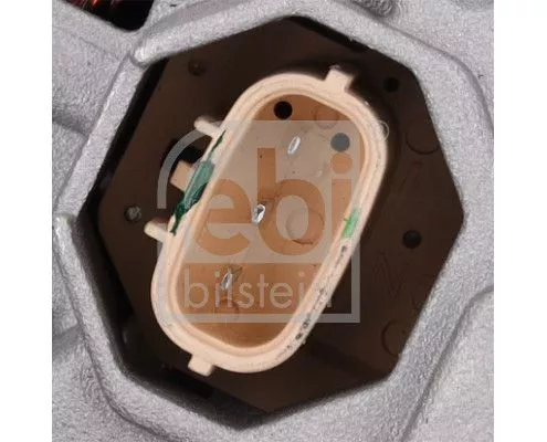 FEBI BILSTEIN FEBI BILSTEIN 193199 Febi Alternator For Suzuki Swift Wagon R Wagon R+ 