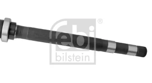 FEBI BILSTEIN FEBI BILSTEIN 193205 Febi Front Right Drive Shaft For Citroën Fiat Peugeot Boxer Ducato Jump 