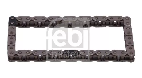 Febi Timing Chain For Citroën Ds Fiat Ford Opel Peugeot Toyota Vauxhall